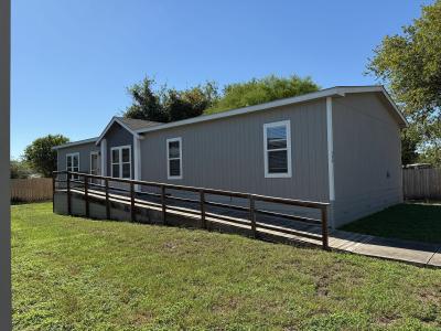 Mobile Home at 153 Pecan Way Path New Braunfels, TX 78130
