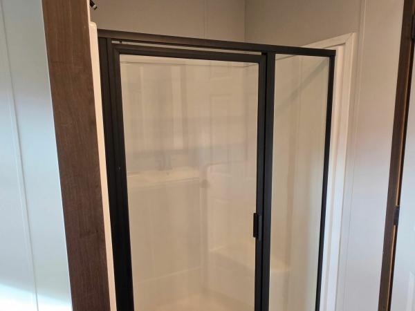 2026 THE CREEKWOOD Manufactured Home