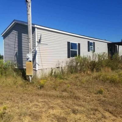 Mobile Home at 330 Dallas 260 Sparkman, AR 71763