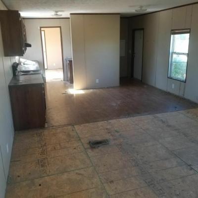 Photo 3 of 16 of home located at 330 Dallas 260 Sparkman, AR 71763