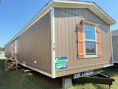 Mobile Home at 15743 U.s. 59 Splendora, TX 77372