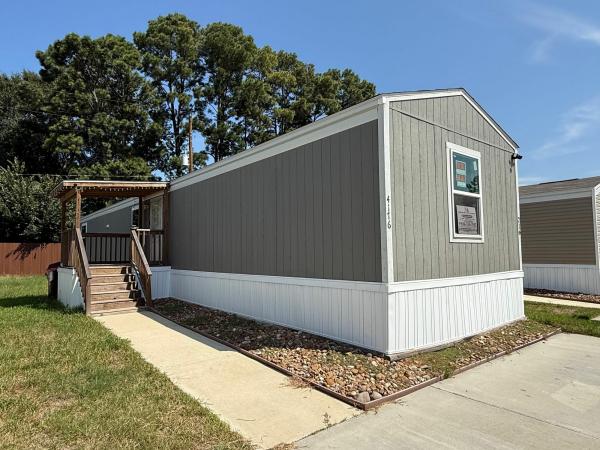 2024 GLORY Mobile Home For Sale