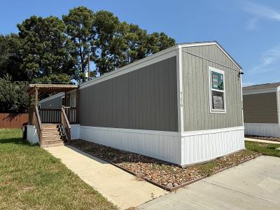 Mobile Home at 4176 Pine Ln Spring, TX 77389