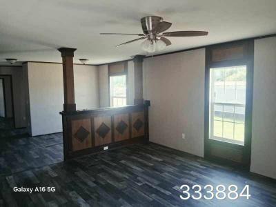 Mobile Home at Brookwood Homes 284 Calhoun Service Rd Calhoun, LA 71225