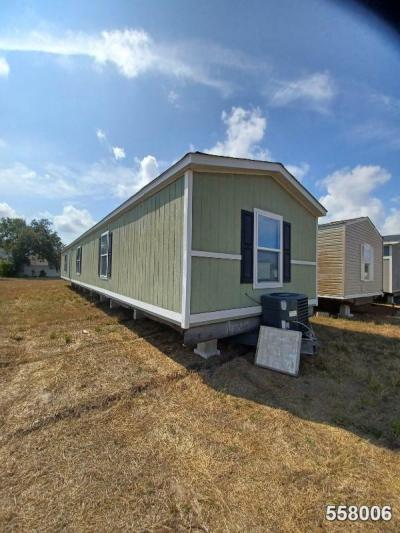 Mobile Home at Solitaire Homes Of Victoria 11001 N Navarro St Victoria, TX 77904