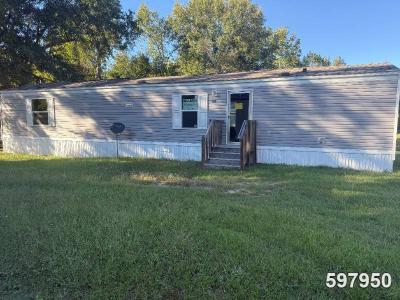 Mobile Home at 59 Flat Dr Jackson, SC 29831