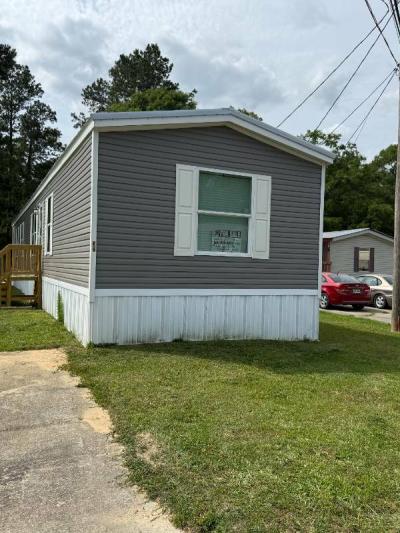 Mobile Home at Creekside 15569 E Hoffman Rd Lot 32 Ponchatoula, LA 70454