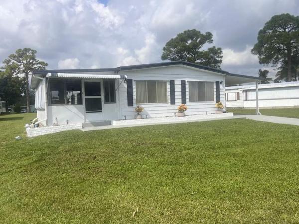 1973 Unknown Mobile Home For Sale