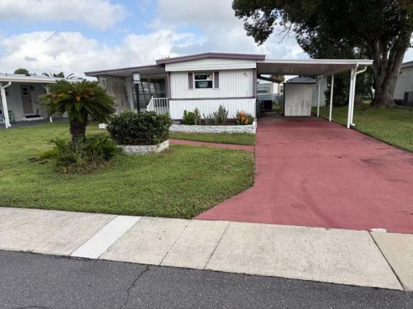 1972 Unknown Manufactured Home