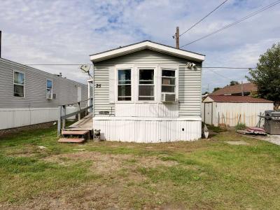 Photo 2 of 19 of home located at 868 Southampton Rd, #25 Westfield, MA 01085