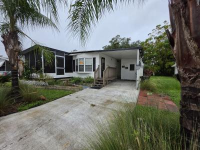 Mobile Home at 14233 Mayfair Avenue Hudson, FL 34667