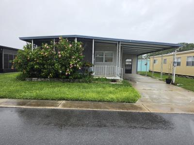 Mobile Home at 7608 Parkway Blvd Hudson, FL 34667
