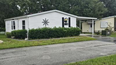 Mobile Home at 10491 S Little Hampton Terrace Homosassa, FL 34446