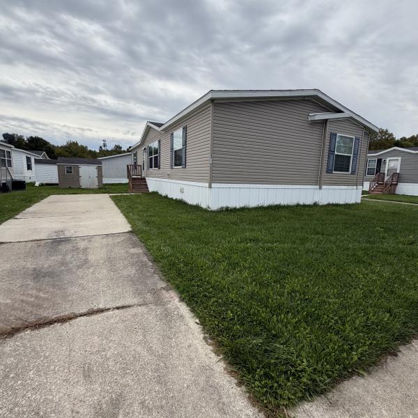 2018 Champion Mobile Home For Sale