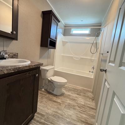 Photo 5 of 8 of home located at 9718 Gardner Ypsilanti, MI 48198