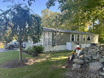 Photo 2 of 3 of home located at 4 Woodland Trail Killingworth, CT 06419
