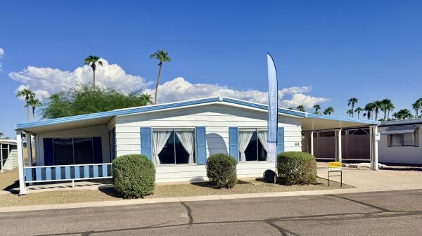 1979 Other Mobile Home For Sale