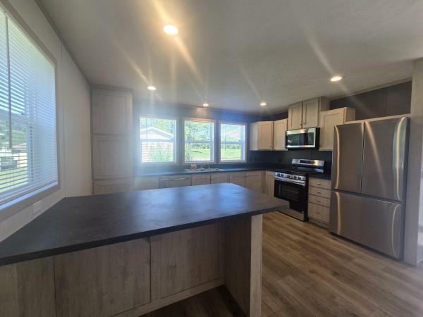 2025 Clayton Mobile Home For Sale