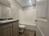 2025 Clayton 96ADR16763B Mobile Home