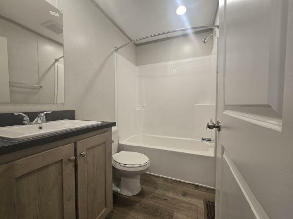 2025 Clayton 96ADR16763B Mobile Home