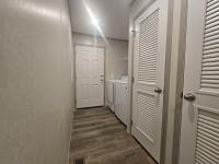 2025 Clayton 96ADR16763B Mobile Home