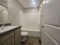 2025 Clayton 96ADR16763B Mobile Home