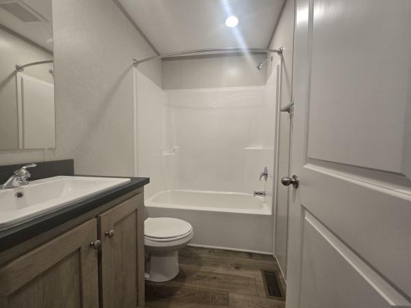 2025 Clayton 96ADR16763B Mobile Home