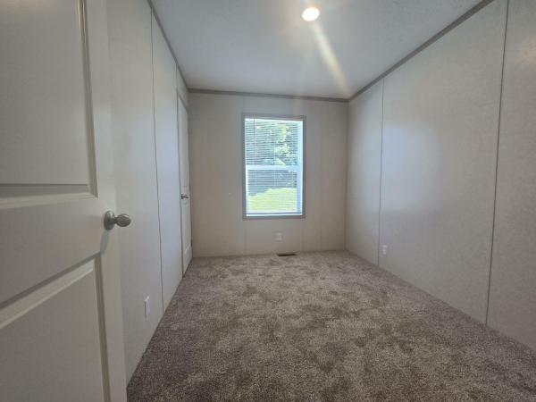 2025 Clayton 96ADR16763B Mobile Home