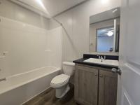 2025 Clayton 96ADR16763B Mobile Home
