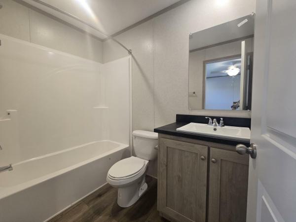 2025 Clayton 96ADR16763B Mobile Home