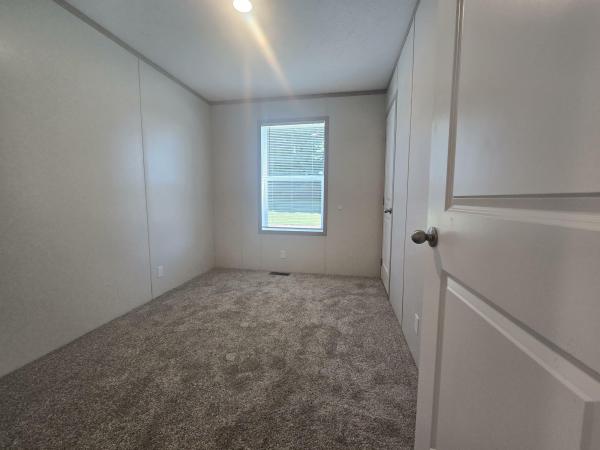 2025 Clayton 96ADR16763B Mobile Home