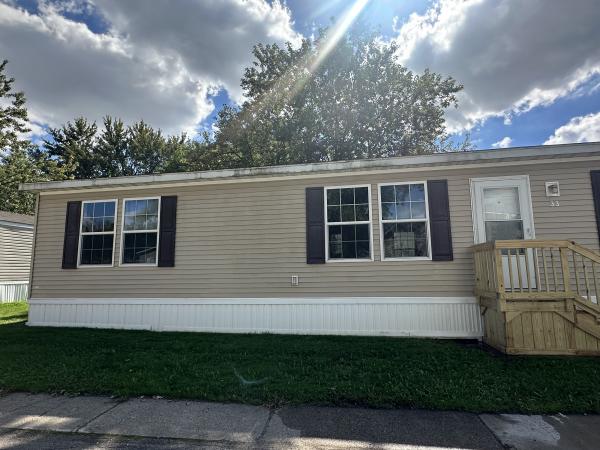 2011 Crest Mobile Home For Rent
