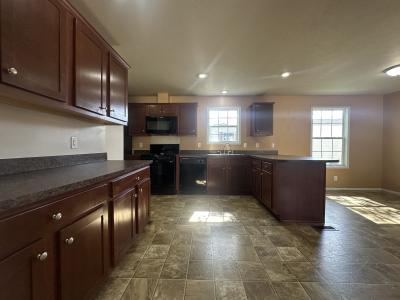 Photo 4 of 10 of home located at 41021 Old Michigan Lot 33 Canton, MI 48188