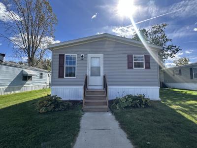 Mobile Home at 41031 Annapolis Circle South Canton, MI 48188