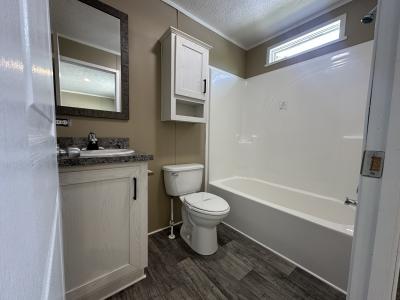 Photo 3 of 13 of home located at 41031 Annapolis Circle South Canton, MI 48188