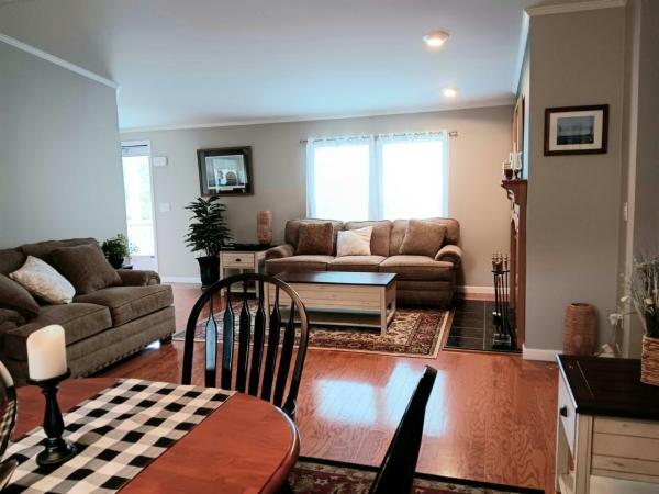 Photo 1 of 2 of home located at 3103 Pheasant Lane Middleborough, MA 02346