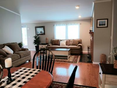 Mobile Home at 3103 Pheasant Lane Middleborough, MA 02346