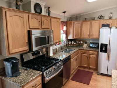 Mobile Home at 7507 Oak Point Drive Middleborough, MA 02346