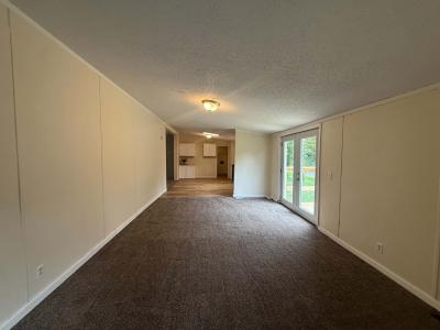 Mobile Home at 1236 North Oaklane Road Lot 281 Springfield, IL 62707