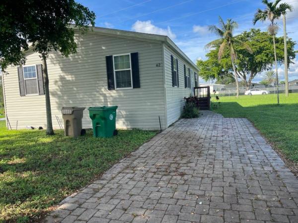 2011 Nobility Mobile Home For Sale