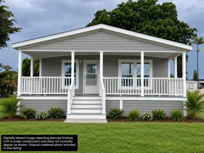 Mobile Home at 10550 West State Rd 84 Lot #388 Fort Lauderdale, FL 33324