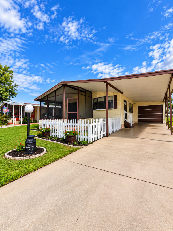 1990 Other Mobile Home For Sale