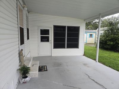 Photo 2 of 9 of home located at 11010 Redbird Dr Dade City, FL 33525