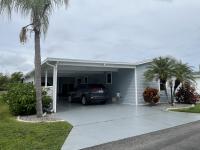 2002 Skyline HS Mobile Home