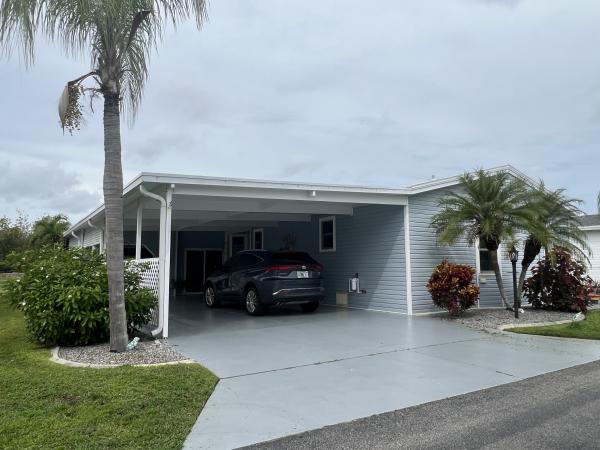 2002 Skyline Mobile Home For Sale