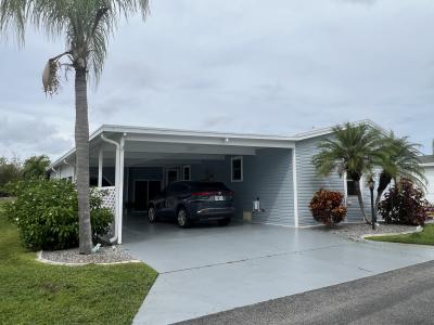 Mobile Home at 29200 S. Jones Loop Road #519 Punta Gorda, FL 33950