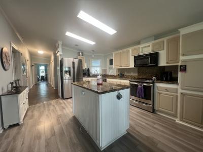 Photo 2 of 22 of home located at 29200 S. Jones Loop Road #519 Punta Gorda, FL 33950