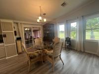 2002 Skyline HS Mobile Home