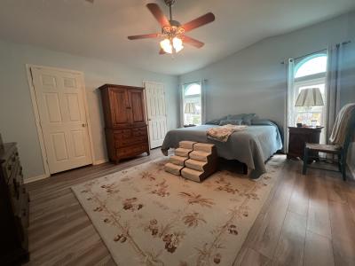 Photo 5 of 22 of home located at 29200 S. Jones Loop Road #519 Punta Gorda, FL 33950