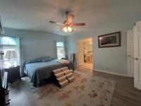 2002 Skyline HS Mobile Home